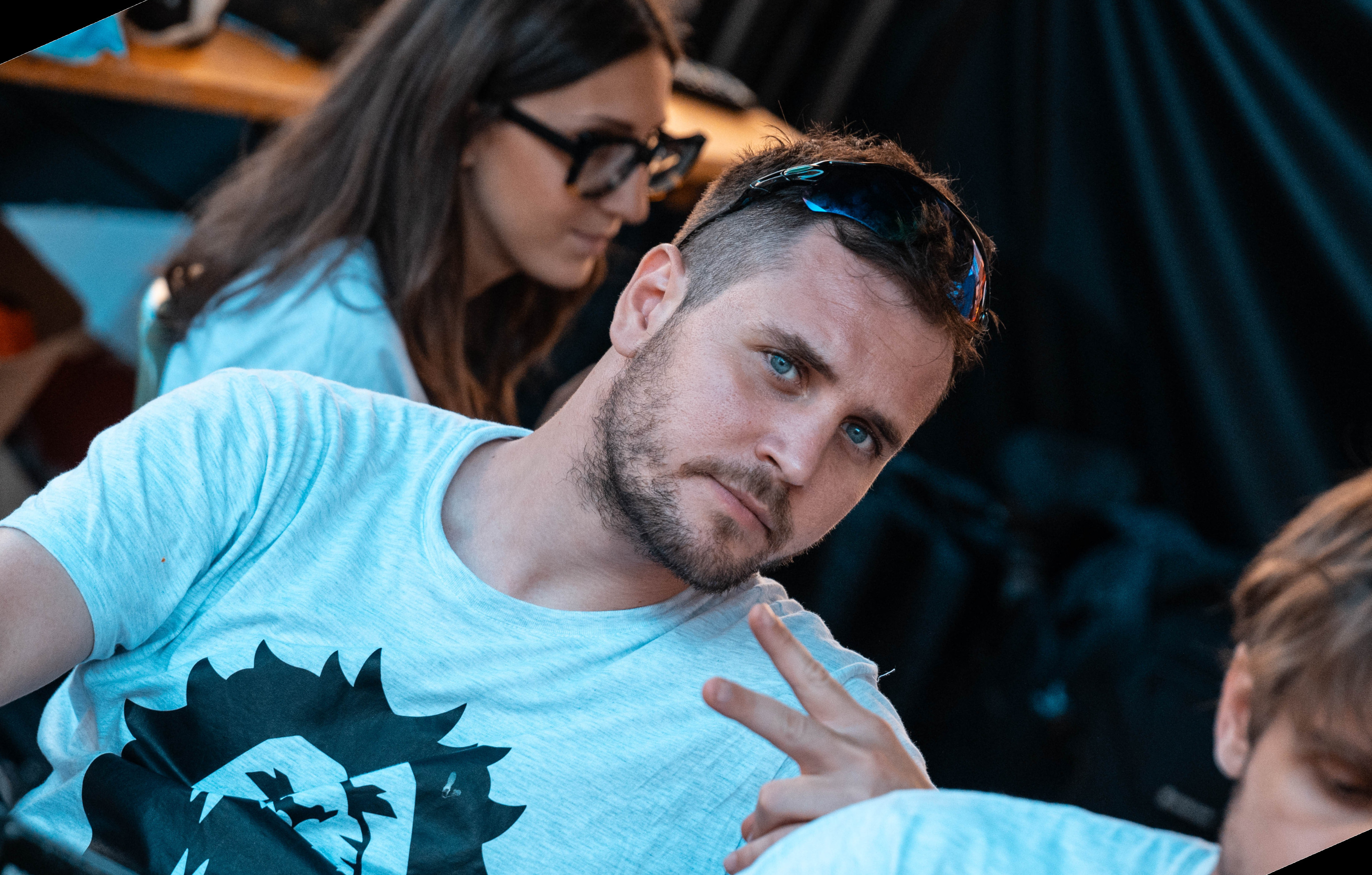 Me medesimo Me medesimo